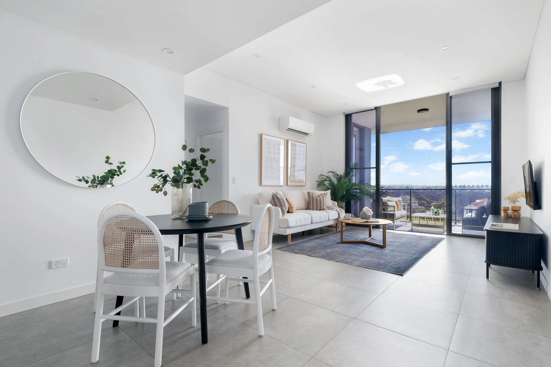 97/9 Goulburn Street, Warwick Farm, NSW 2170