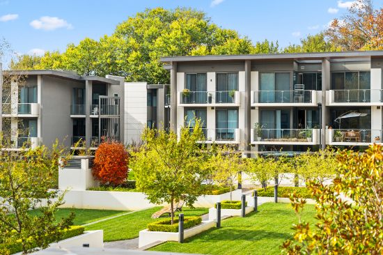 98/18 Austin Street, Griffith, ACT 2603