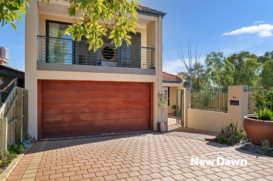 9A Freedman Road, Menora, WA 6050