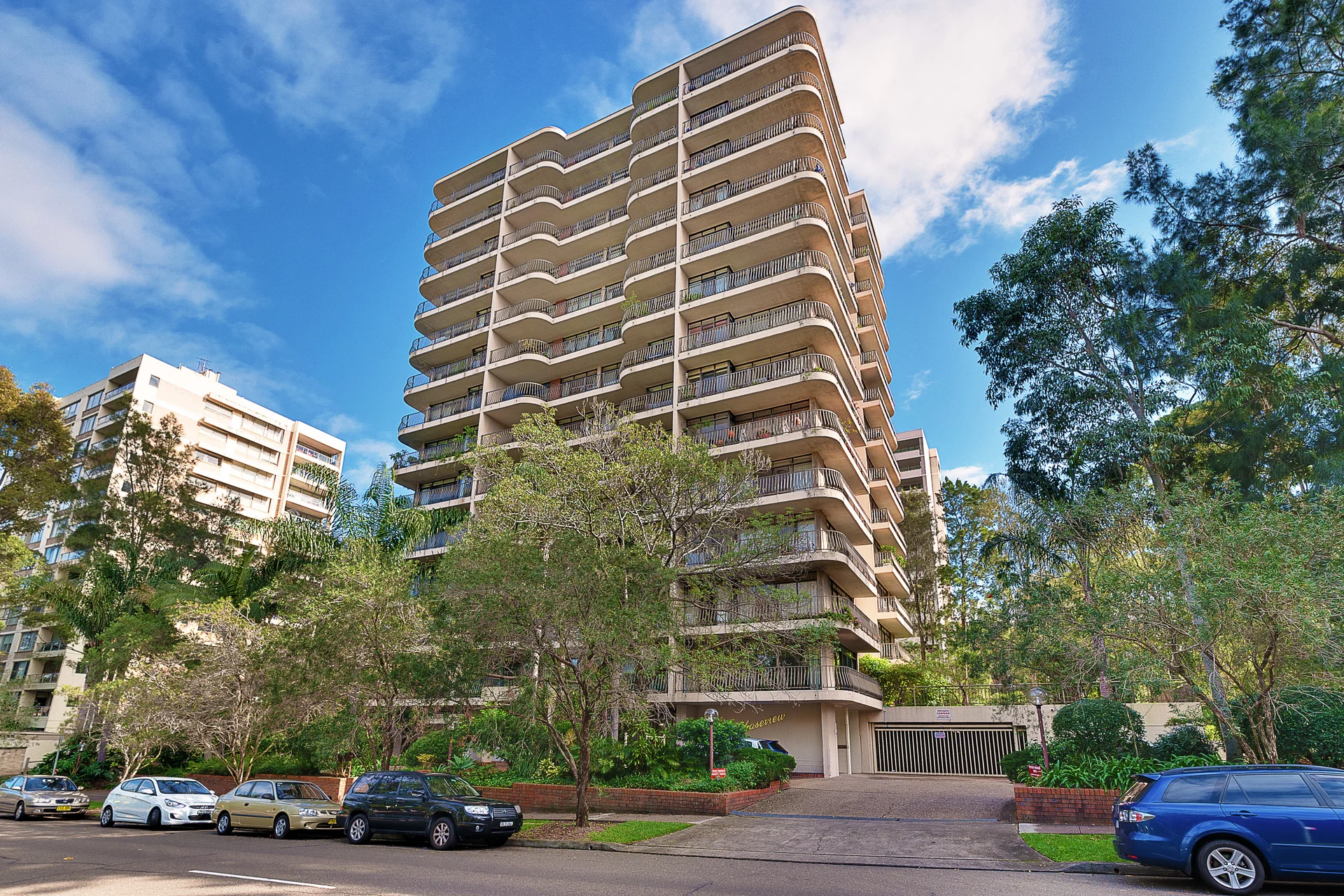 9D/3 Jersey Road, Artarmon, NSW 2064