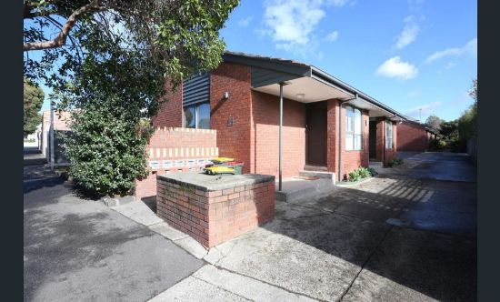 Address available on request, Brunswick West, Vic 3055
