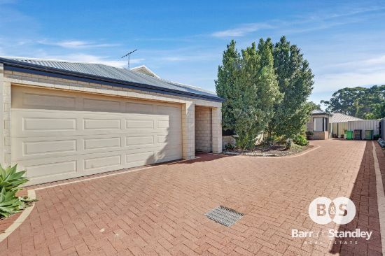 Address available on request, Carey Park, WA 6230