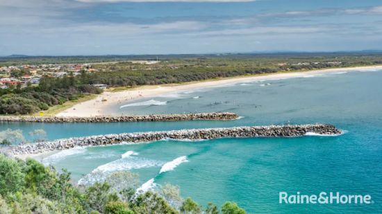 Address available on request, Evans Head, NSW 2473