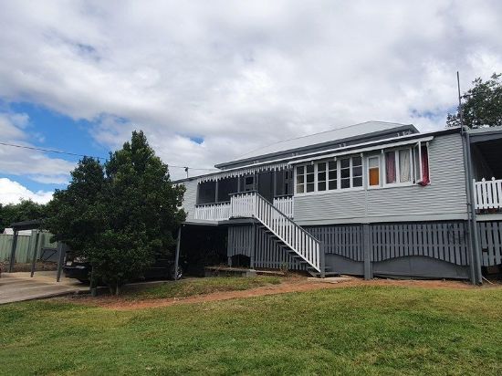 Address available on request, Gympie, Qld 4570