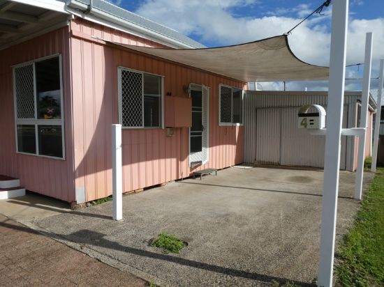 Address available on request, Mourilyan, Qld 4858