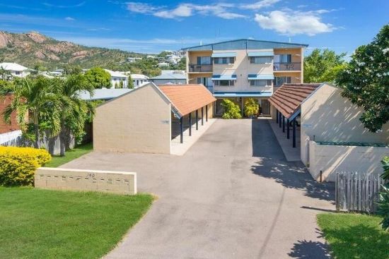 Address available on request, North Ward, Qld 4810
