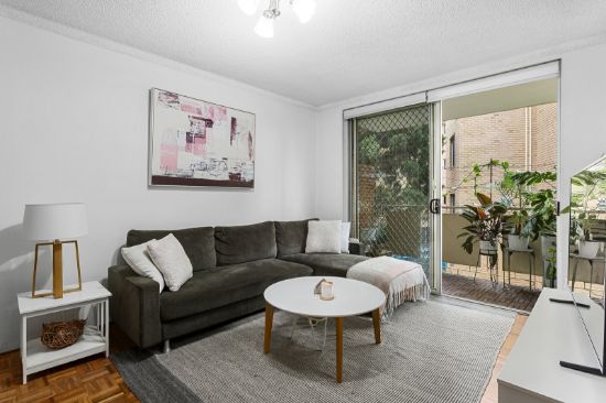 Apartment 4/516 New Canterbury Road, Dulwich Hill, NSW 2203
