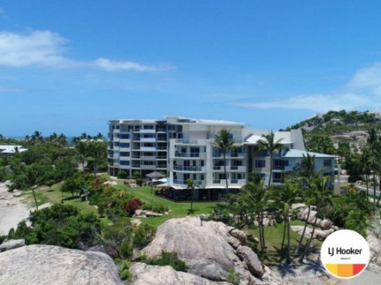 Apartment 9/2B Horseshoe Bay Road, Bowen, Qld 4805