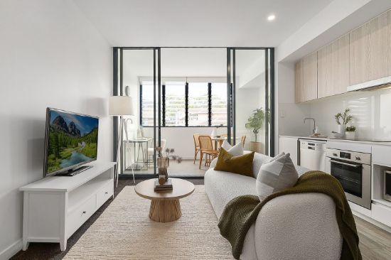 B208/5 Mooramba Road, Dee Why, NSW 2099