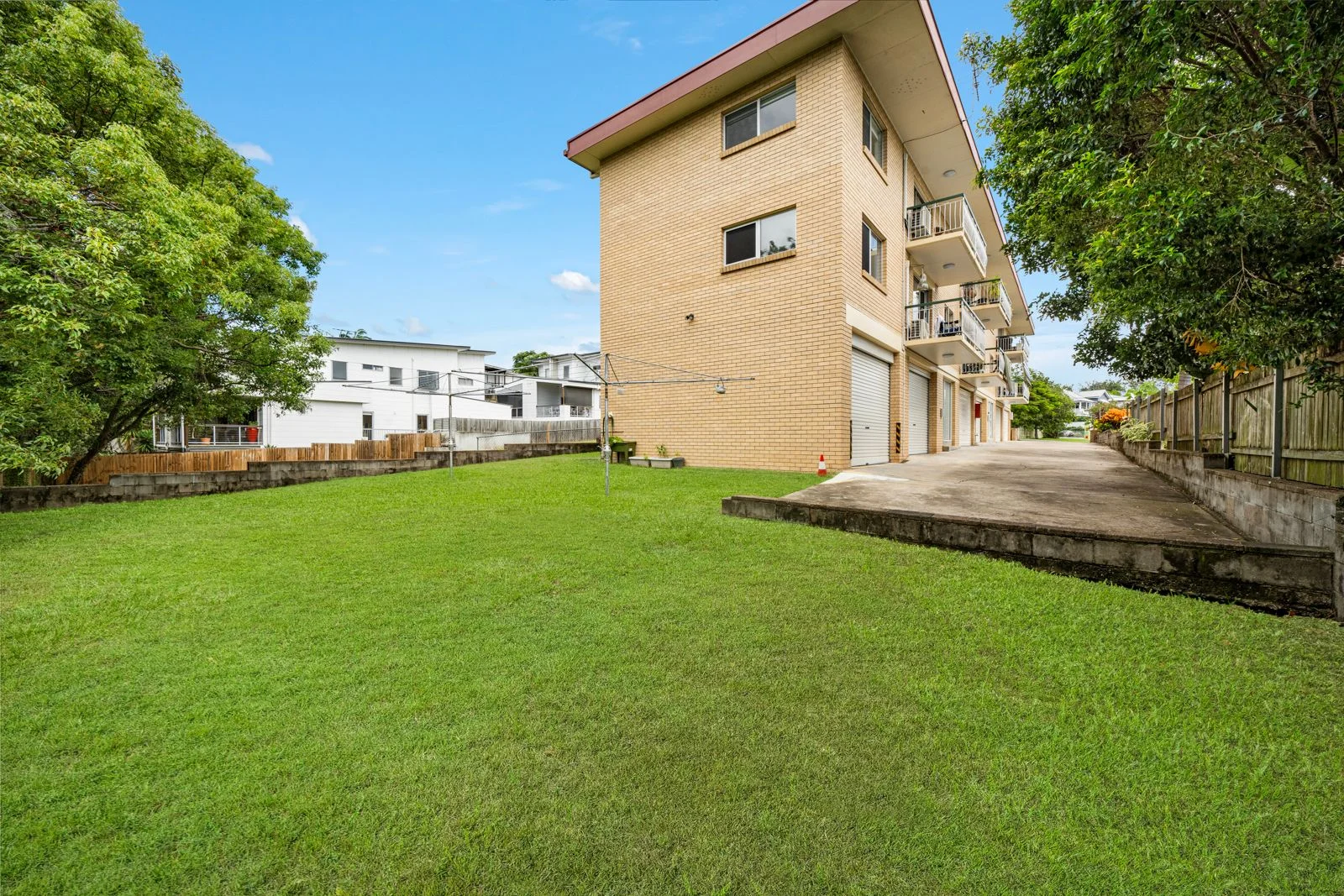 3/27 Thorpe Street, Balmoral QLD 4171