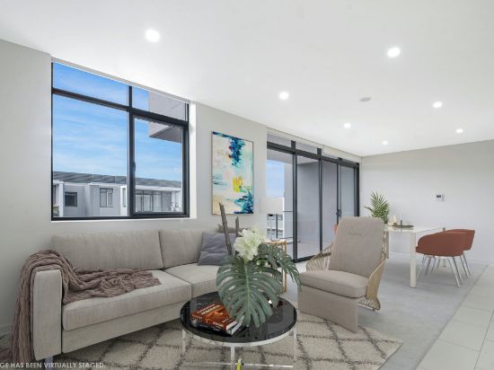 C605/10 Waterview Drive, Lane Cove, NSW 2066