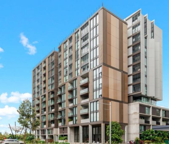 C809/5 Network Place, North Ryde, NSW 2113