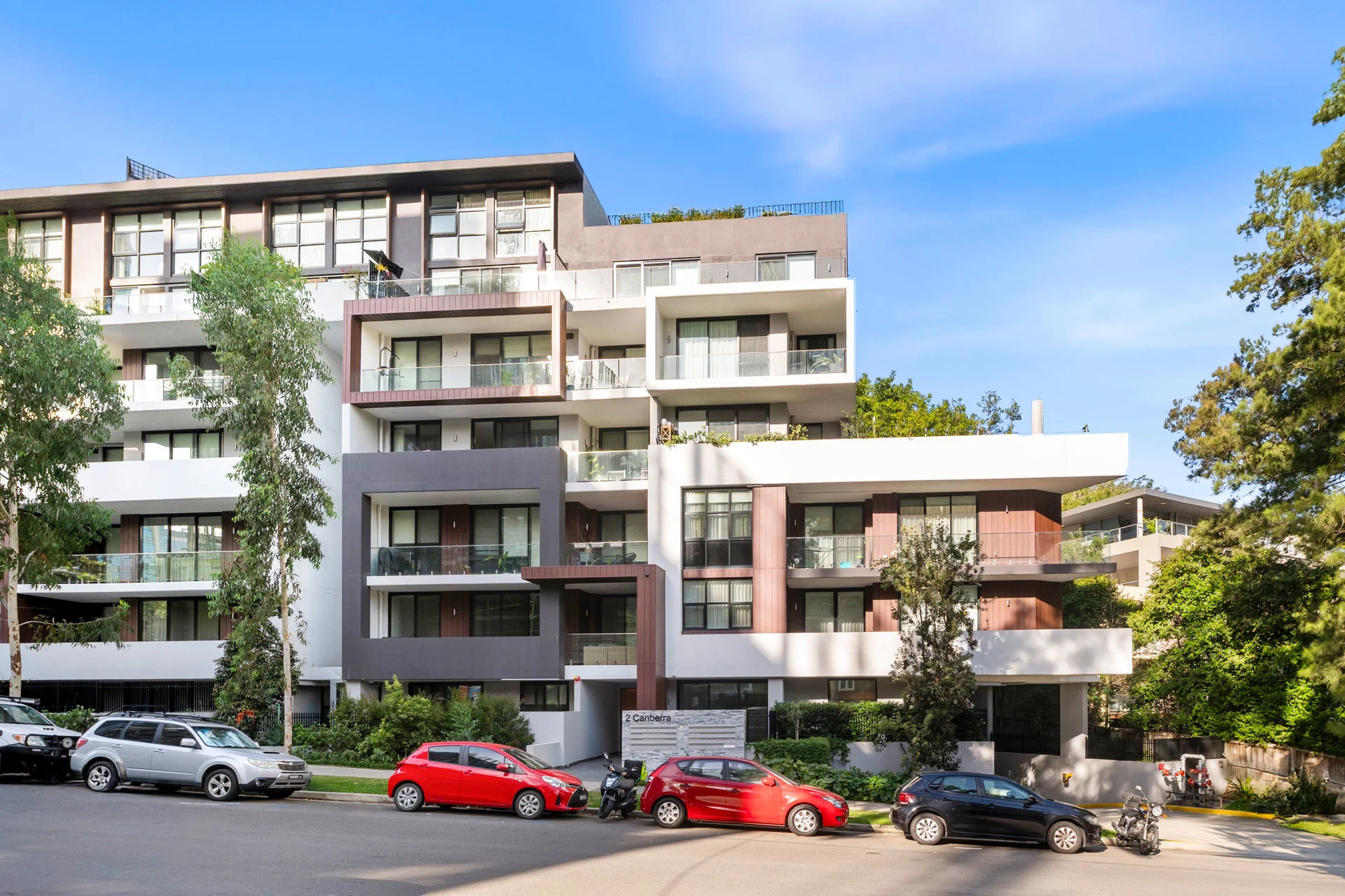 G04/2 Canberra Avenue, St Leonards, NSW 2065