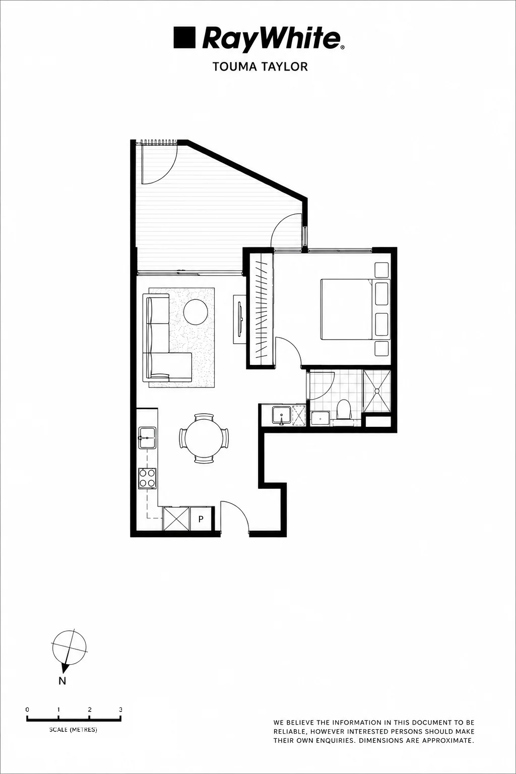 G07/22 Barr Street, Camperdown NSW 2050