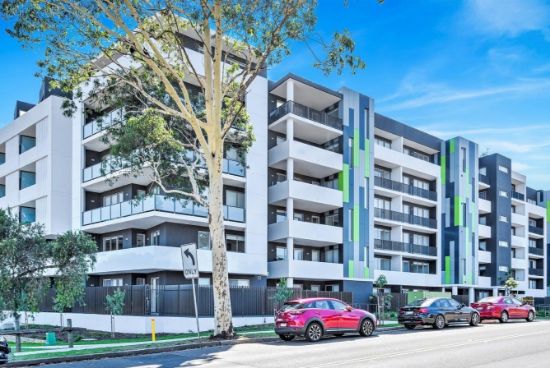 G08/7b Olive Street, Seven Hills, NSW 2147
