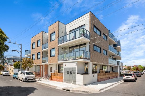 G1/50 Victoria Street, Brunswick East, Vic 3057