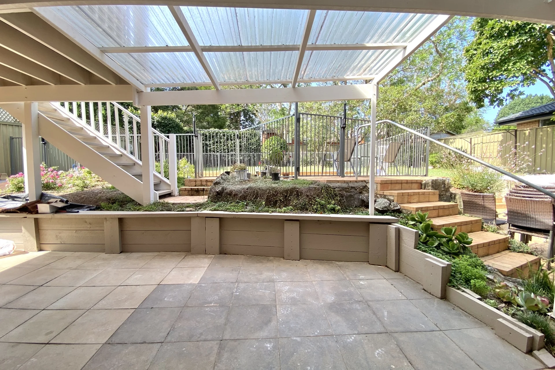 GrannyFlat/16A Miretta Place, Castle Hill, NSW 2154