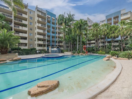H24/41 Gotha St, Fortitude Valley aka 24/586 Ann Street, Fortitude Valley, Qld 4006