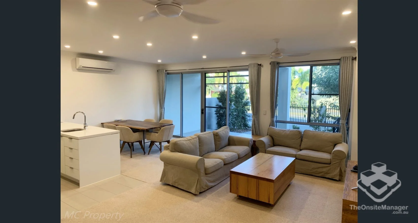 ID:21194293/3031 The Boulevard, Carrara, Qld 4211