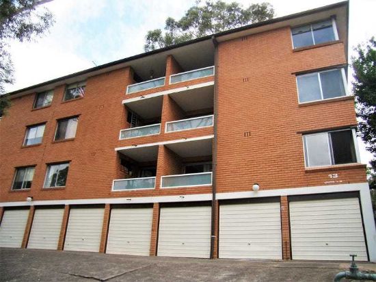 Level 3/13 Cottonwood Crescent, Macquarie Park, NSW 2113