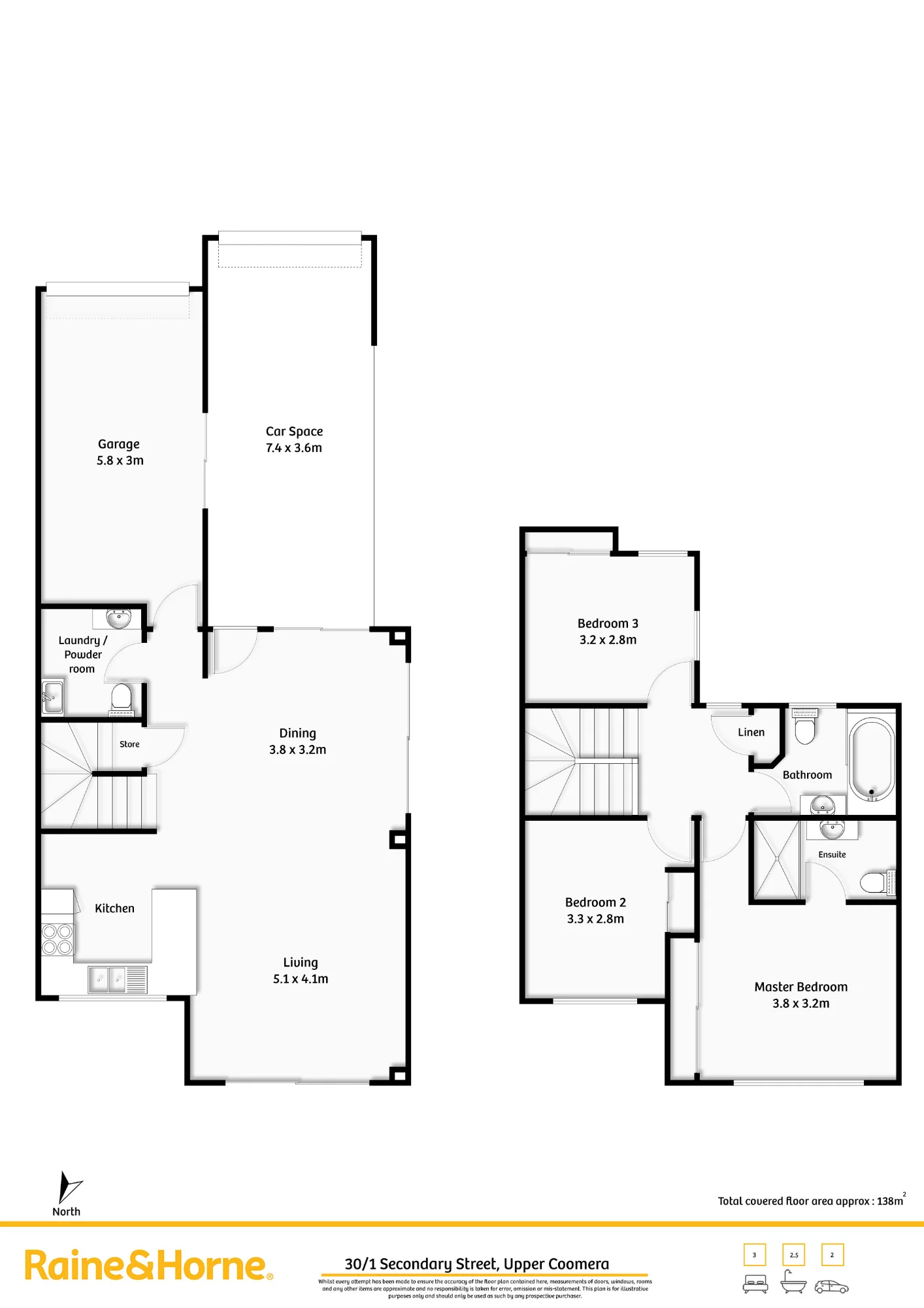 LOT 30/1 Secondary Street, Upper Coomera, Qld 4209