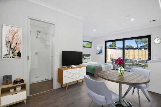 Room 5/7 Parer Street, Frankston, Vic 3199