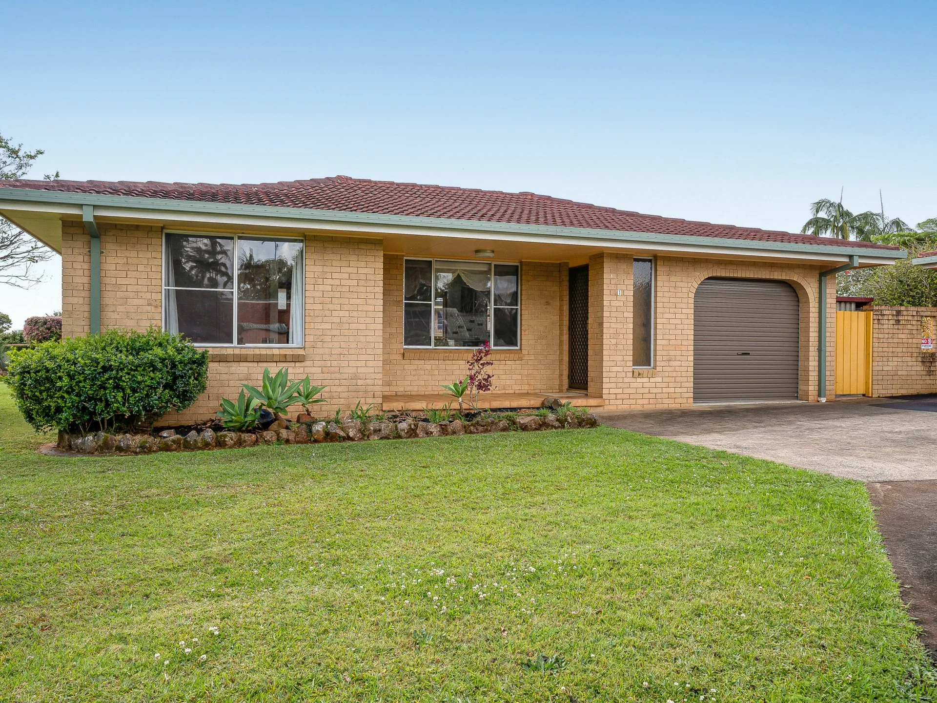 Unit 1/10 Acacia Street, Wollongbar, NSW 2477