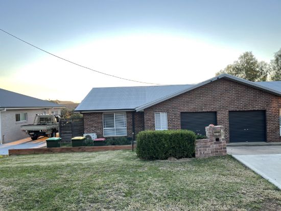 Unit 1/101 Links Road, Gunnedah, NSW 2380
