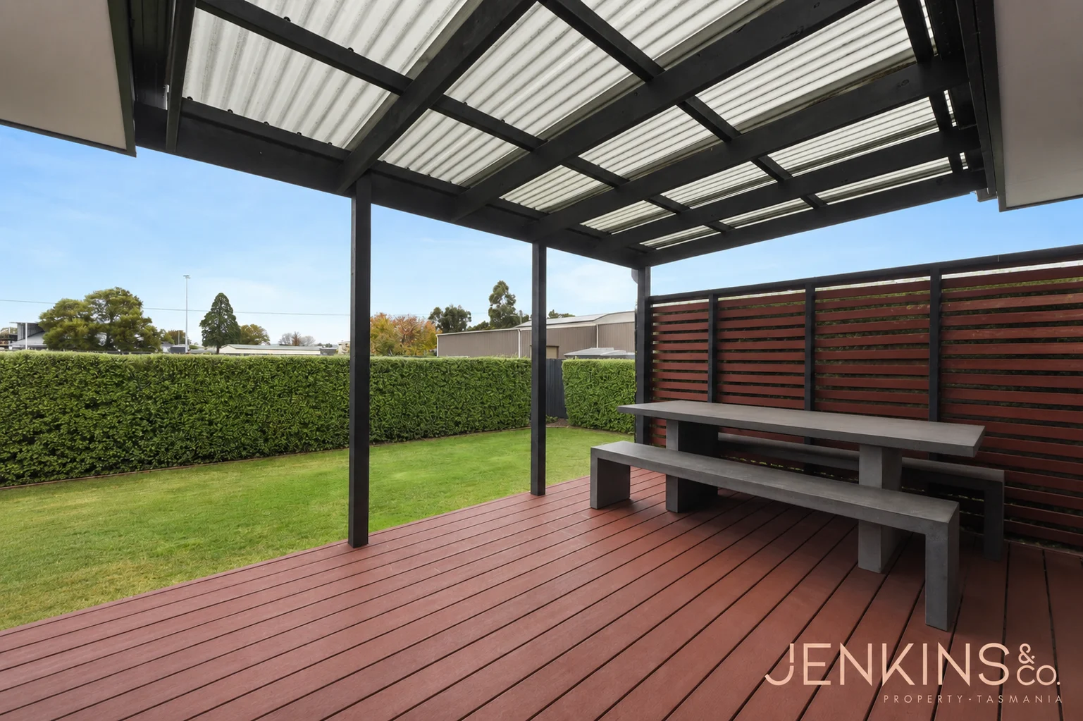 Unit 1/12 Paton St, Longford, Tas 7301