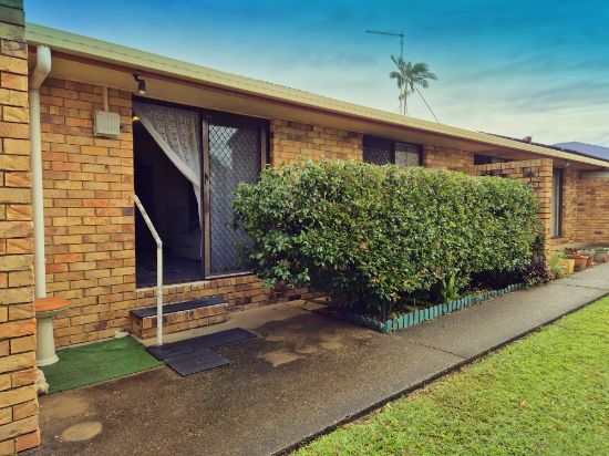 Unit 1/14 Silvester St, Redcliffe, Qld 4020