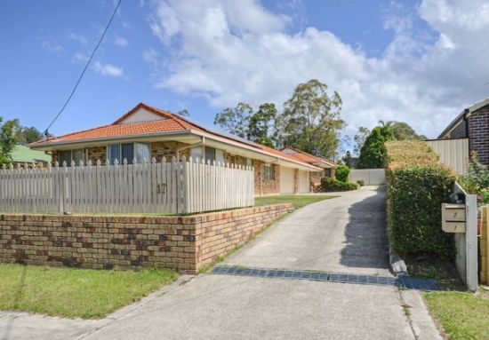 Unit 1/17 Donegal St, Morayfield, Qld 4506