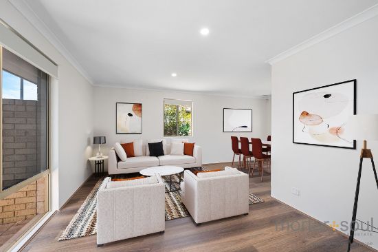 Unit 1/26 Murray Rd, Palmyra, WA 6157