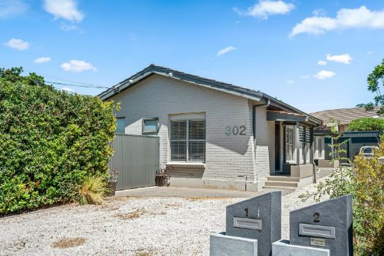 Unit 1/302 Seacombe Rd, Seacliff Park, SA 5049