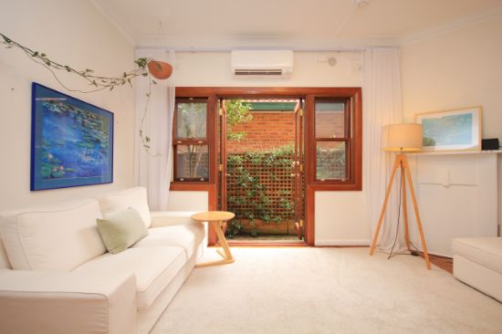 Unit 1/4 Middle St, Marrickville, NSW 2204