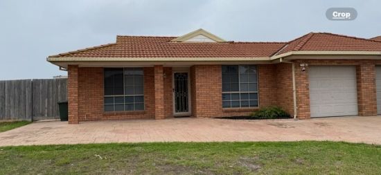 Unit 1/43 Roseberry Ave, Keilor Downs, Vic 3038