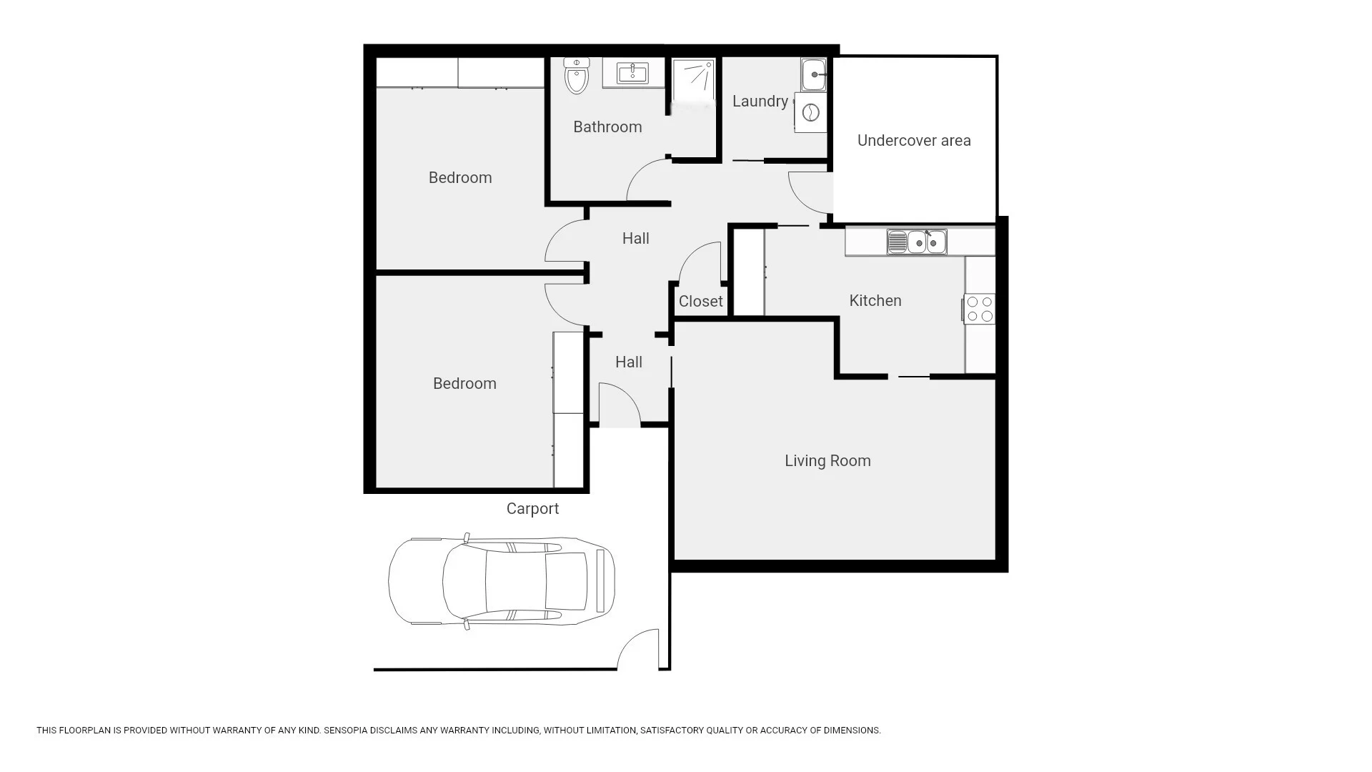 Unit 1/5-7 Patrick Street, Stawell, Vic 3380