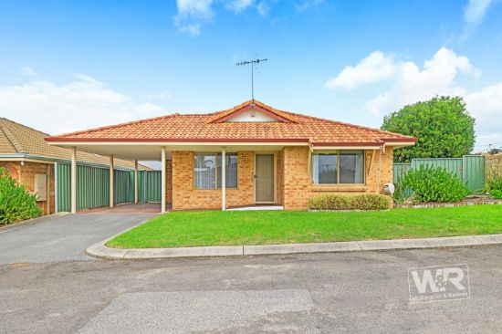 Unit 1, 54 Lion Street, Centennial Park, WA 6330