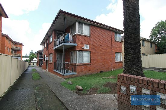 Unit 1/59 Macdonald St, Lakemba, NSW 2195