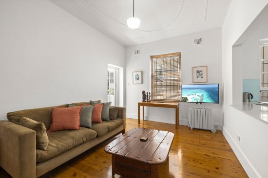 Unit 1/6-8 Farrell Ave, Darlinghurst, NSW 2010