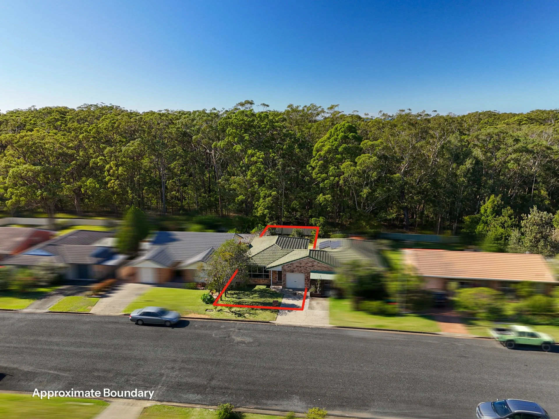 Unit 1/96 Waterman Street, Old Bar, NSW 2430