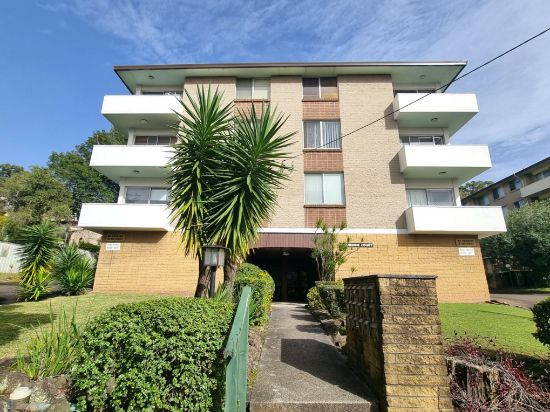 Unit 12/20-22 Padstow Pde, Padstow, NSW 2211