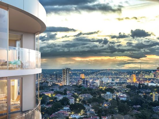 Unit 1701/253 Oxford Street, Bondi Junction, NSW 2022