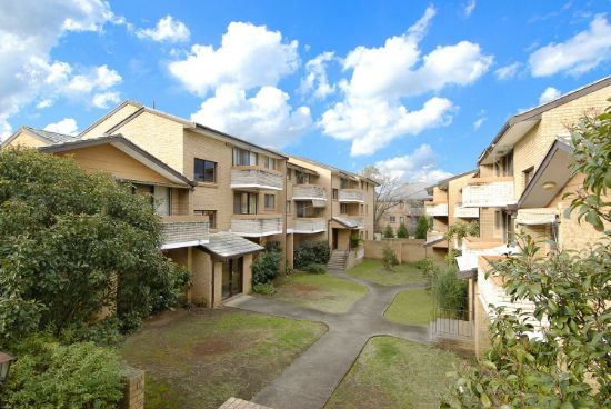 Unit 19/30 Haynes Street, Penrith, NSW 2750