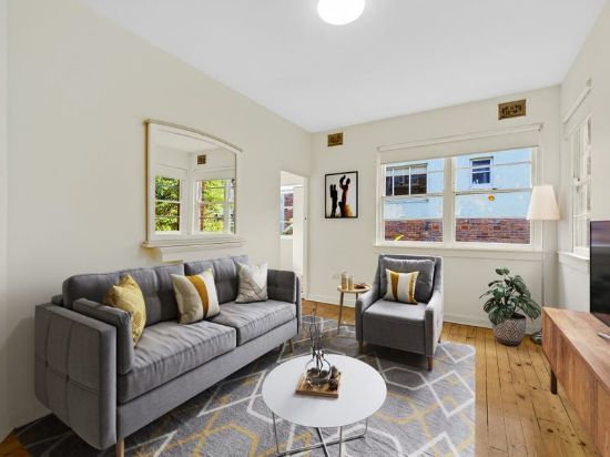 Unit 2/26 Ramsgate Avenue, Bondi Beach, NSW 2026