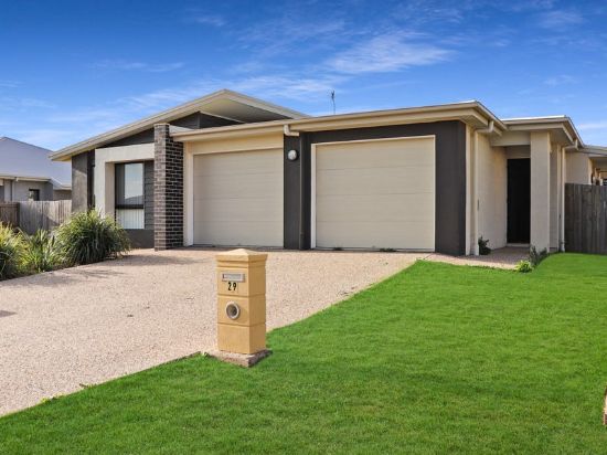 Unit 2/29 Mia Street, Wyreema, Qld 4352