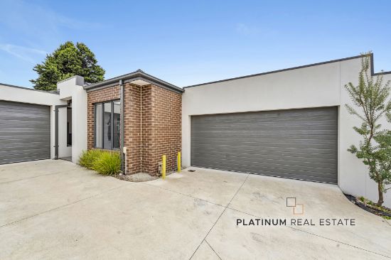Unit 2/4 Apple Court, Doveton, Vic 3177