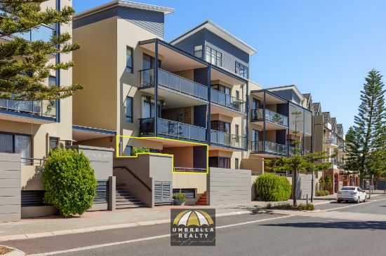 Unit 21/18-24 Bonnefoi Bvd, Bunbury, WA 6230