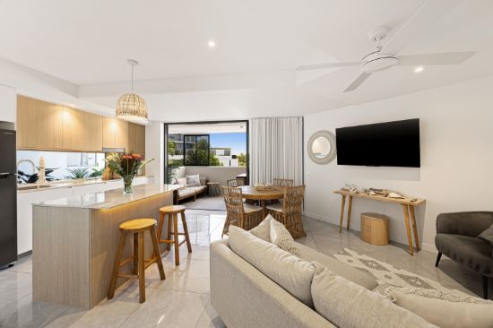Unit 210/23 Kombi Street, Bokarina, Qld 4575