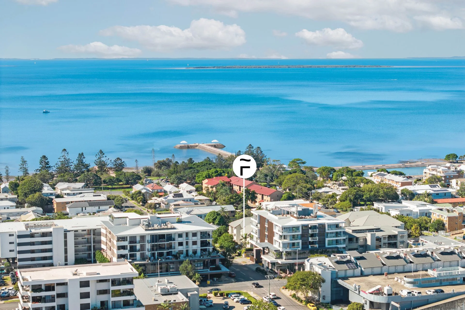 Unit 25/36 Charlotte Street, Wynnum, Qld 4178