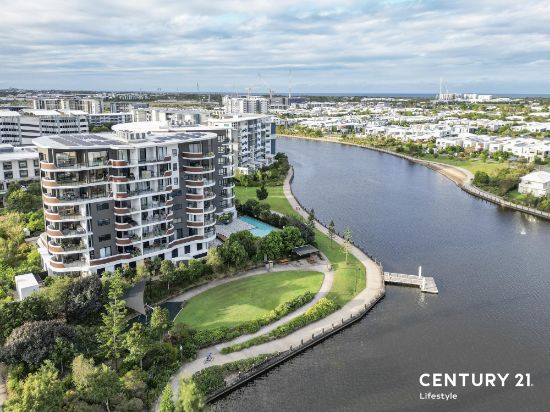 Unit 2502 'Revive Oceanside' 2 Bright Place, Birtinya, Qld 4575